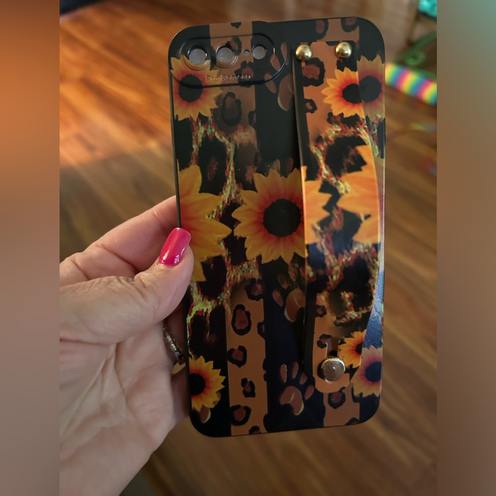 iPhone 8 Plus phone case